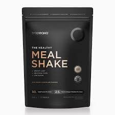 Tropeaka Meal Shake - Vanilla 560g Tropeaka Meal Shake - Vanilla 560g